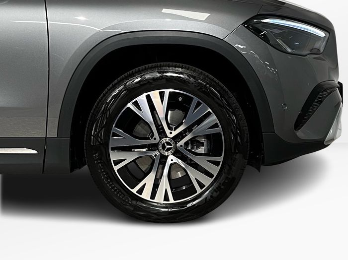 Mercedes-Benz GLA 2026