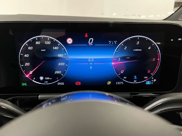 Mercedes-Benz GLA 2026