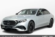 Mercedes-Benz E-Class 2026
