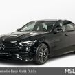 Mercedes-Benz C-Class 2026