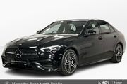 Mercedes-Benz C-Class 2026