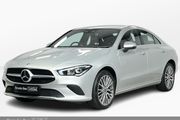 Mercedes-Benz CLA 2023