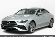 Mercedes-Benz CLA 2024