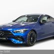 Mercedes-Benz CLE 2024