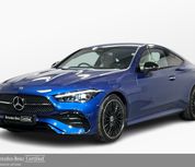 Mercedes-Benz CLE 2024