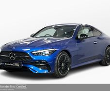Mercedes-Benz CLE 2024