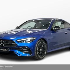 Mercedes-Benz CLE 2024