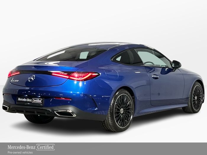 Mercedes-Benz CLE 2024