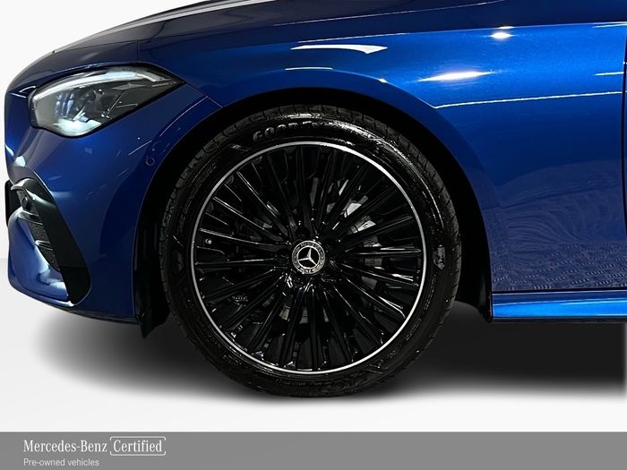 Mercedes-Benz CLE 2024
