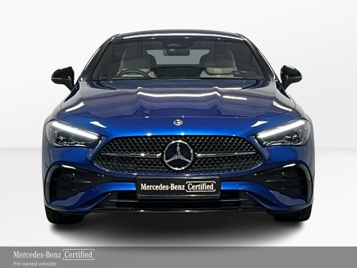 Mercedes-Benz CLE 2024
