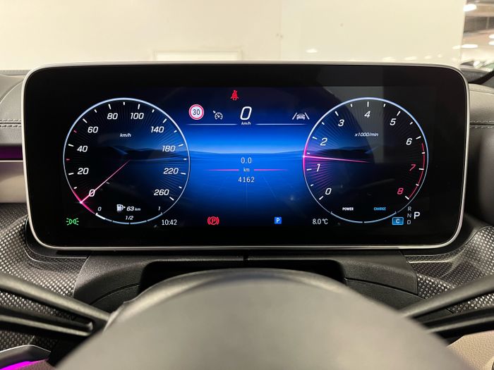 Mercedes-Benz CLE 2024