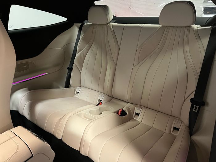 Mercedes-Benz CLE 2024