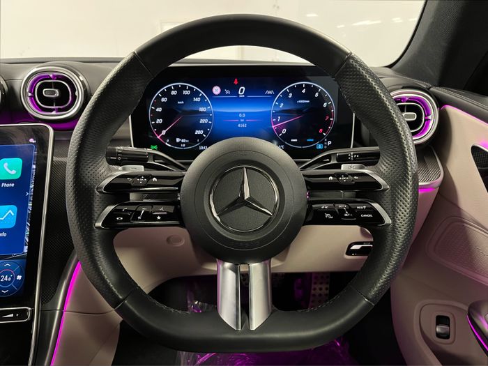Mercedes-Benz CLE 2024