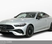 Mercedes-Benz CLE 2024
