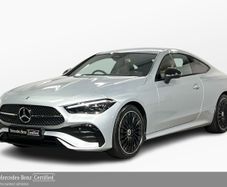 Mercedes-Benz CLE 2024