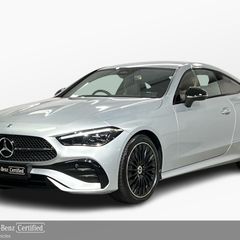 Mercedes-Benz CLE 2024
