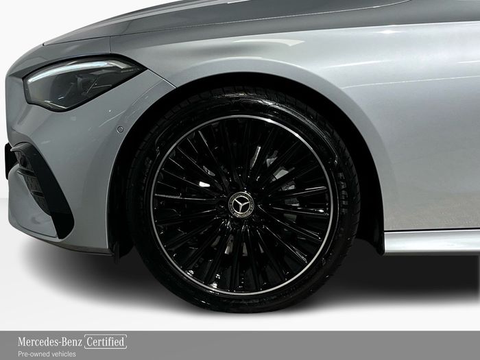 Mercedes-Benz CLE 2024