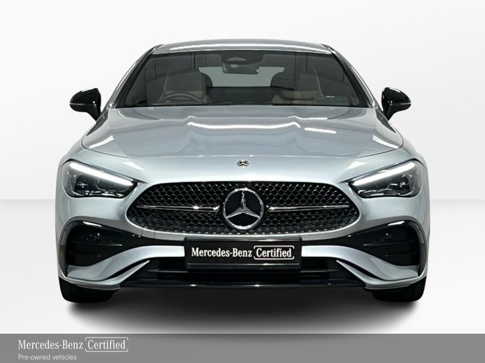Mercedes-Benz CLE 2024