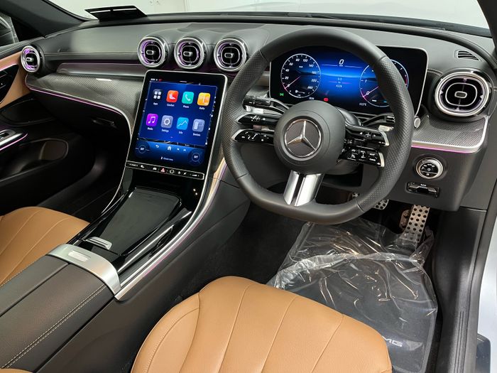 Mercedes-Benz CLE 2024