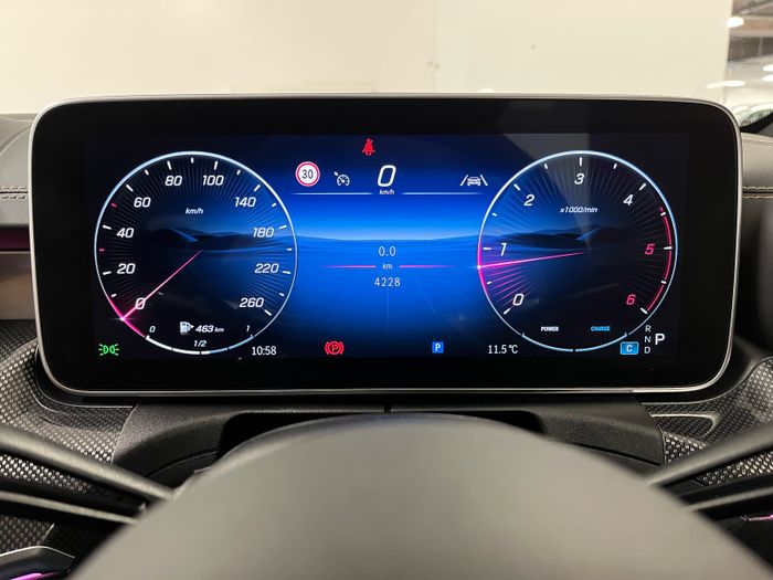 Mercedes-Benz CLE 2024
