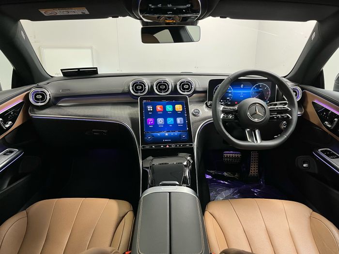 Mercedes-Benz CLE 2024