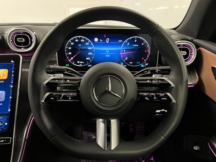 Mercedes-Benz CLE 2024