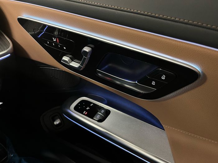 Mercedes-Benz CLE 2024