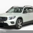 Mercedes-Benz GLB 2023