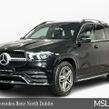 Mercedes-Benz GLE 2021