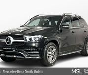Mercedes-Benz GLE 2021