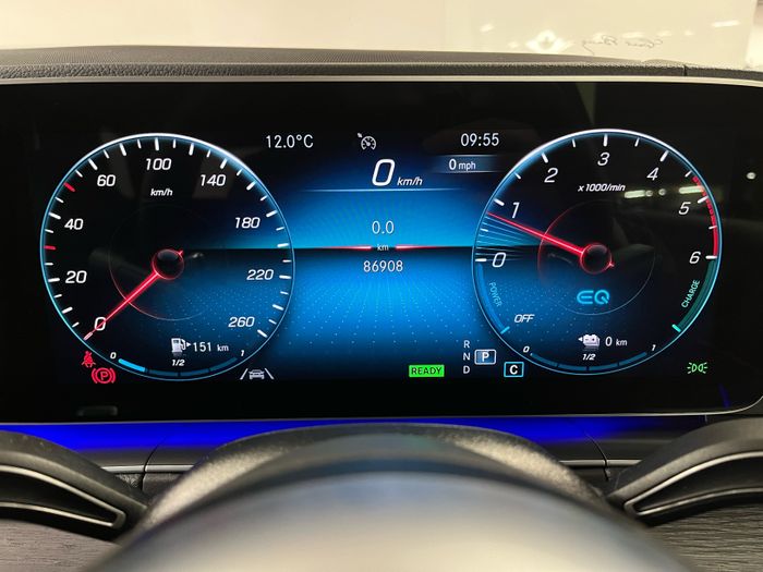 Mercedes-Benz GLE 2021