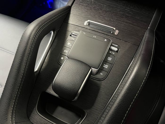 Mercedes-Benz GLE 2021