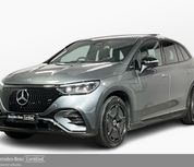 Mercedes-Benz EQE 2024