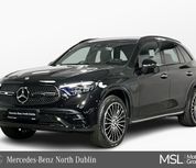 Mercedes-Benz GLC 2026