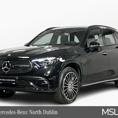 Mercedes-Benz GLC 2026