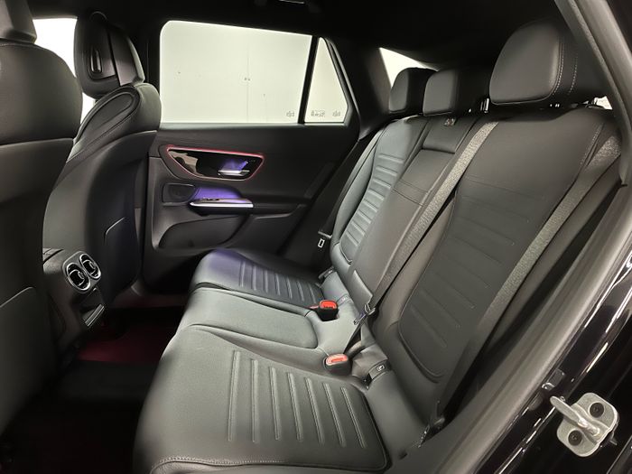 Mercedes-Benz GLC 2026