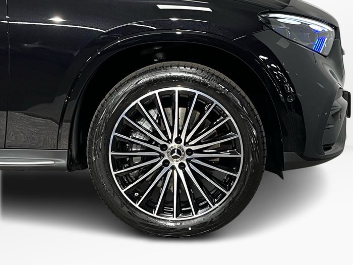 Mercedes-Benz GLC 2026