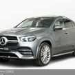 Mercedes-Benz GLE 2022