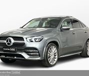 Mercedes-Benz GLE 2022