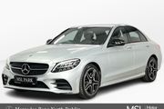 Mercedes-Benz C-Class 2019