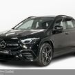 Mercedes-Benz GLA 2026