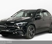Mercedes-Benz GLA 2026