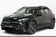 Mercedes-Benz GLA 2026