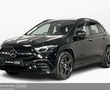 Mercedes-Benz GLA 2026
