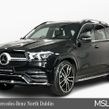 Mercedes-Benz GLE 2021