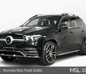 Mercedes-Benz GLE 2021