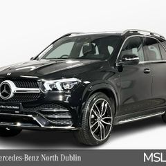 Mercedes-Benz GLE 2021