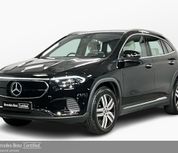 Mercedes-Benz EQA 2022