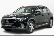 Mercedes-Benz EQA 2022