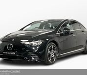 Mercedes-Benz EQE 2023
